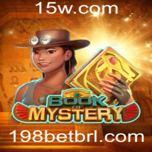 Book of Mystery: Um Mergulho no Fascinante Mundo do Novo Jogo da 198bet