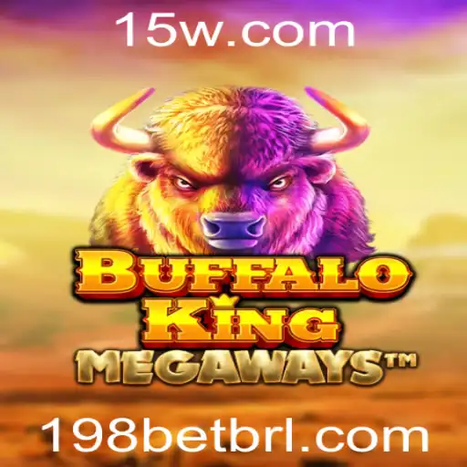 198bet - Descubra o Mundo de Emoção e Aventura com BuffaloKing na 198bet