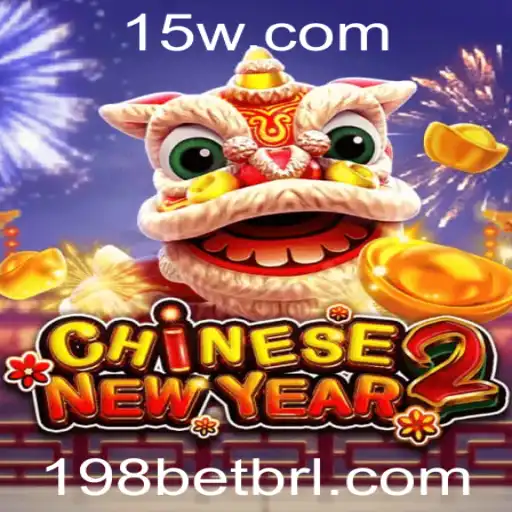 198bet - Descubra o Fascinante Jogo CHINESENEWYEAR2 no 198bet