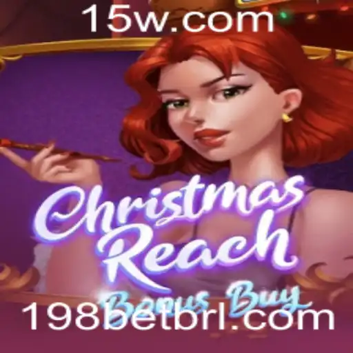 198bet - Explorando o Jogo ChristmasReachBonusBuy no 198bet