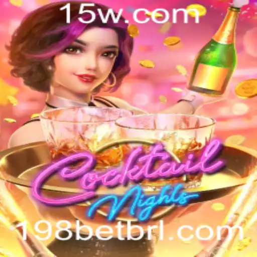 198bet - Desvendando o Mundo de CocktailNights no 198bet: Um Jogo de Estratégia e Diversão