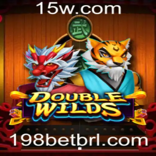 198bet - Descubra o Fascinante Jogo DoubleWilds na Plataforma 198bet