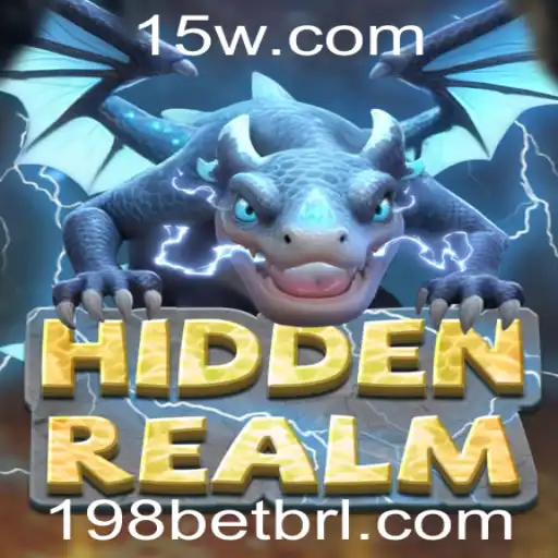 198bet - Explorando o Mundo de HiddenRealm: Um Mergulho no Jogo de Aventura com 198bet
