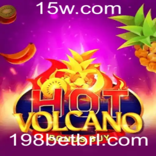 Explore o Mundo de HotVolcanoBonusBuy: Uma Aventura de Jogo Inovadora na 198bet