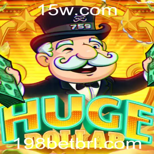 198bet - Tudo Sobre HugeDollar: Um Jogo Empolgante