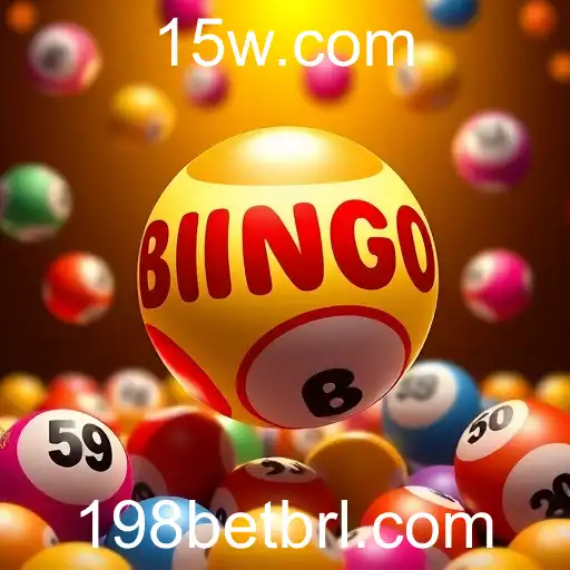 198bet - Os Fascinantes Jogos de Bingo e a Plataforma 198bet