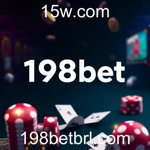 198bet - Explorando o Mundo dos Jogos de Cassino com 198bet