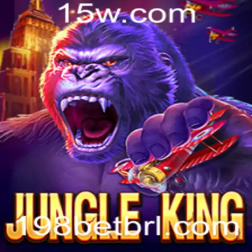 Descubra JungleKing: Aventura e Estratégia nos Cassinos Online