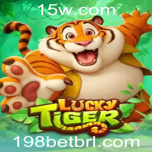 198bet - Explorando o Fascinante Mundo de LuckyTiger no 198bet