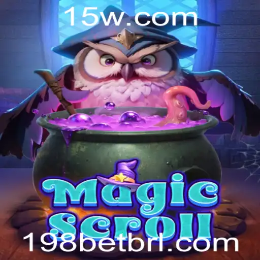 Descubra o Fascinante Mundo de MagicScroll: Guia Completo