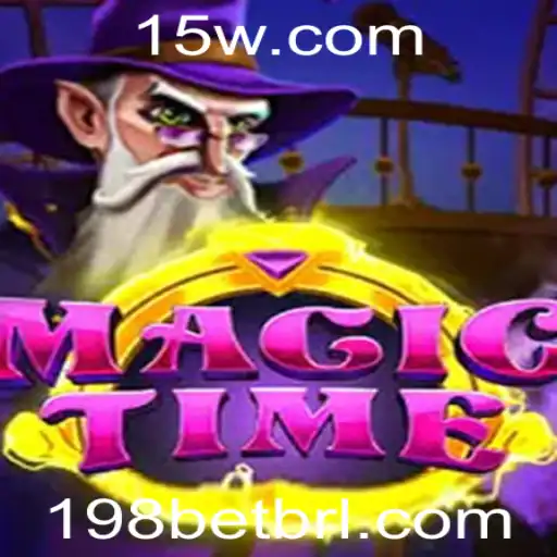 198bet - Descubra o Fascinante Mundo de MagicTime: Um Jogo de Estratégia e Aventura