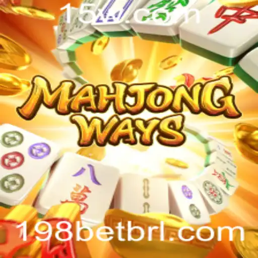 Descubra MahjongWays: Uma Nova Maneira de Jogar Mahjong na Plataforma 198bet
