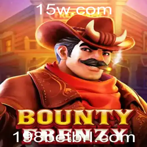 BountyFrenzy: Um Mergulho Aventureiro com 198bet