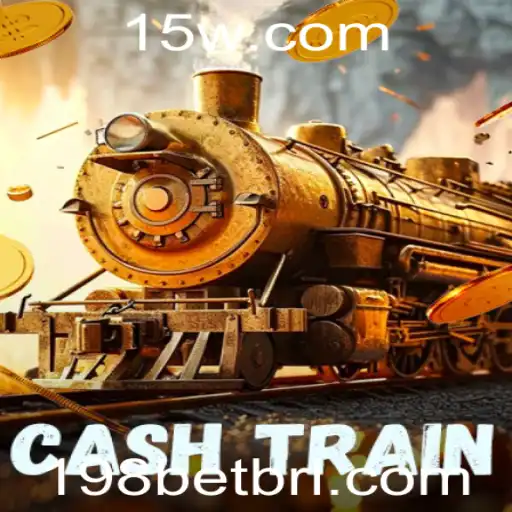 Explorando CashTrain: Aventura no Mundo das Apostas com 198bet