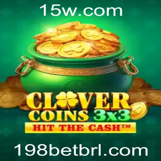 Descubra o Fascinante Jogo de Estratégia Clovercoin3x3: Regras e Gameplay