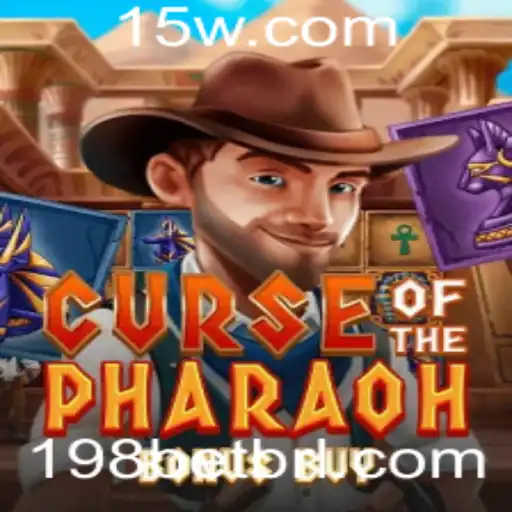 Explore o Fascinante Mundo do Jogo CurseofthePharaohBonusBuy na Plataforma 198bet