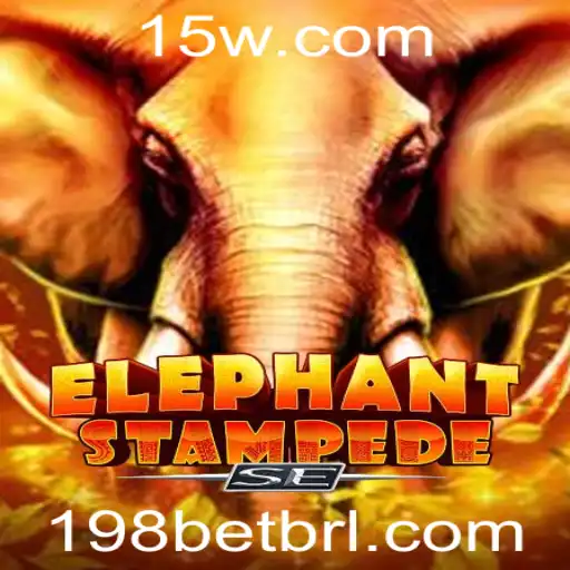 ElephantStampedeSE: Descubra o Novo Fenômeno dos Jogos com 198bet
