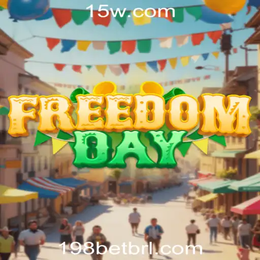 Desvendando 'FreedomDay': O Empolgante Jogo de Estratégia