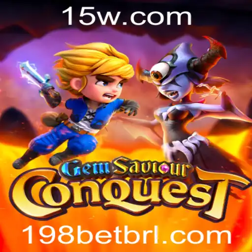 Explorando o Universo do Jogo GemSaviourConquest