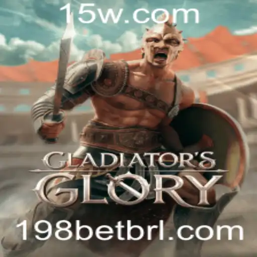 GladiatorsGlory: Domine a Arena com Estratégia e Coragem