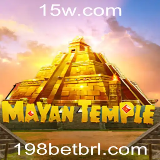 Explorando o Fascinante Mundo de MayanTemple com 198bet