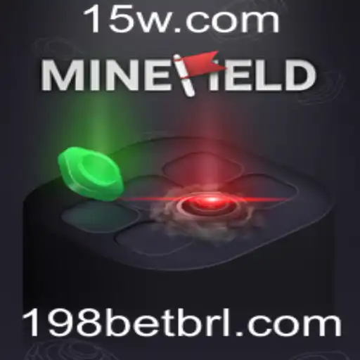 Explorando as Profundezas de MineField: O Novo Jogo da 198bet