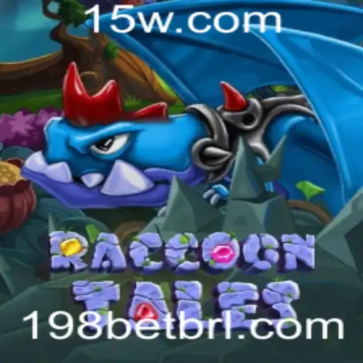 RaccoonTales - Aventura Fascinante no Mundo dos Guaxinins