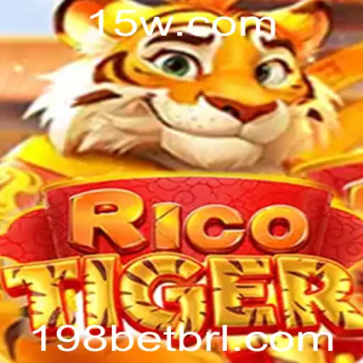 Desvendando o Fascinante Mundo de RicoTiger: O Jogo por Trás da 198bet