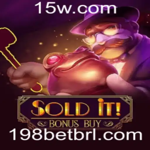 Explorando SolditBonusBuy: Um Mergulho no Entretenimento Inovador do 198bet