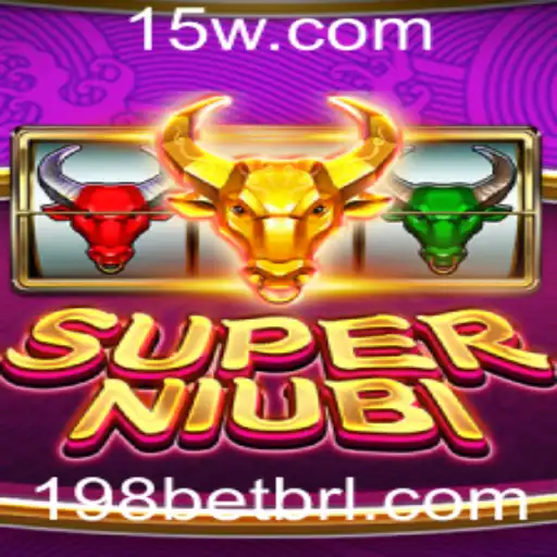 SuperNiubi: Explorando o Jogo de Estratégia e Sorte no Universo de 198bet