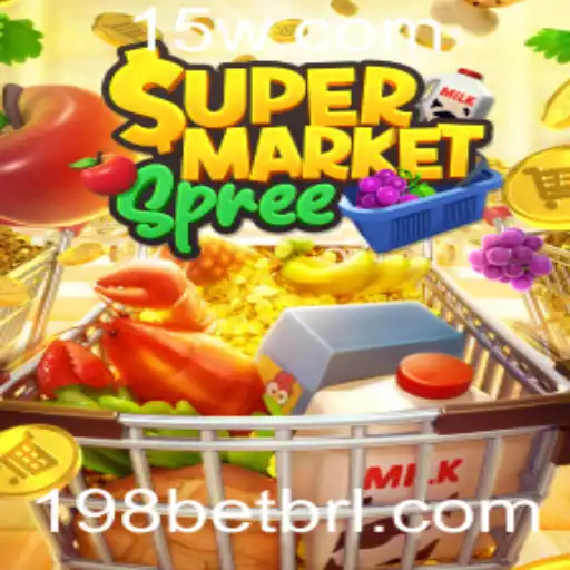 Descubra o Empolgante Mundo do Jogo SupermarketSpree