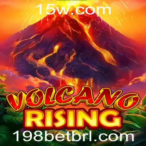 Explore as Aventureiras Erupções em VolcanoRising com 198bet