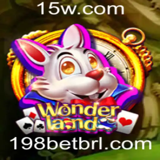 Explorando o Mundo de Wonderland no 198bet