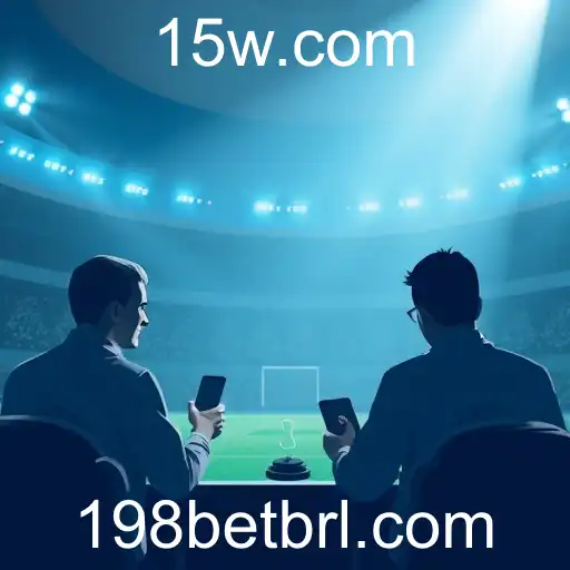 198bet - Jogo Responsável: Como a 198bet Promove Práticas Saudáveis no Mundo das Apostas Online