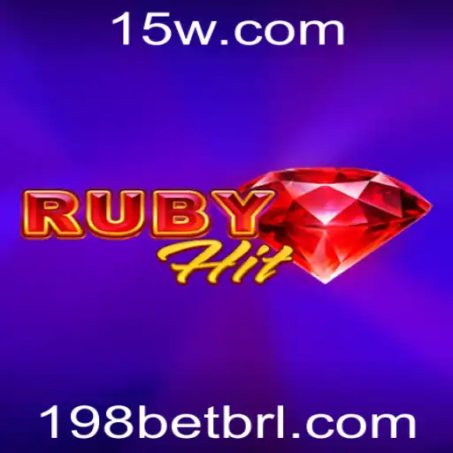 198bet - Descubra o Fascinante Mundo de RubyHit: O Jogo do Momento