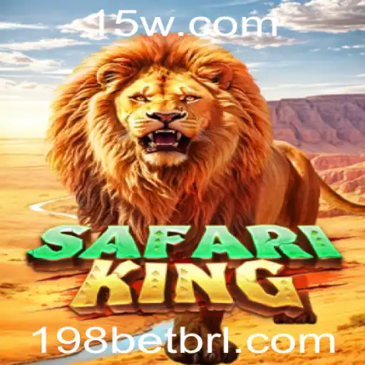 198bet - Descubra SafariKing: Um Jogo de Aventura e Estratégia no 198bet