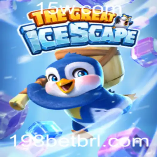 198bet - Explore o Mundo Congelante de TheGreatIcescape no 198bet