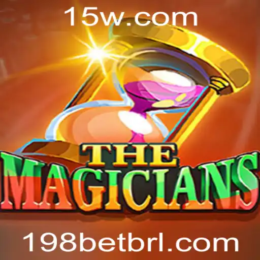 198bet - Descubra TheMagicians: Um Mergulho no Jogo de Fantasia com 198bet