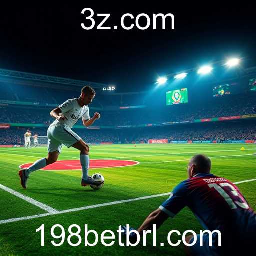 A Ascensão e Impacto do 198bet no Mercado de Apostas Online