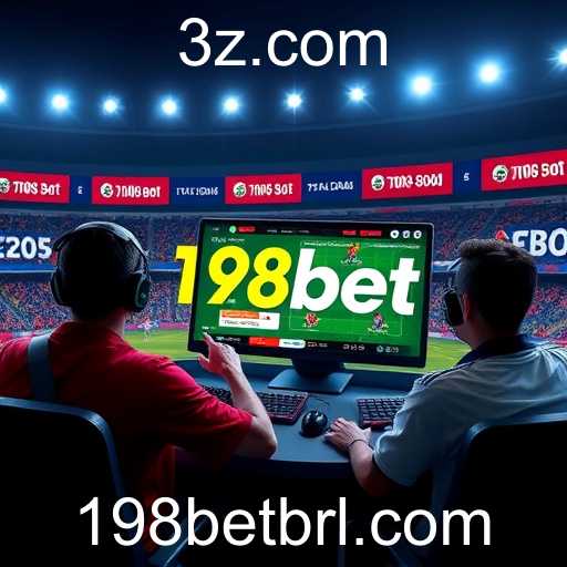 O Impacto e Crescimento do 198bet em 2026