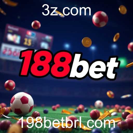 O Impacto do 198bet no Mercado de Jogos