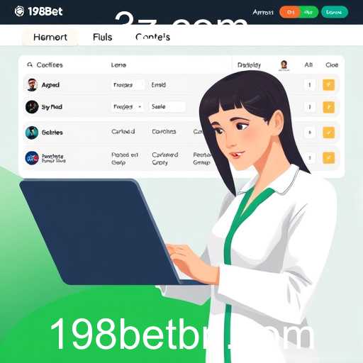 O Impacto Crescente dos Sites de Apostas Online no Brasil