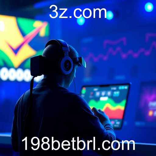 O Impacto dos Jogos Online na Economia de 2025