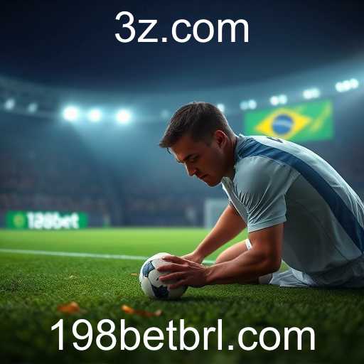 A Ascensão dos Jogos Online: 198bet e o Cenário Brasileiro