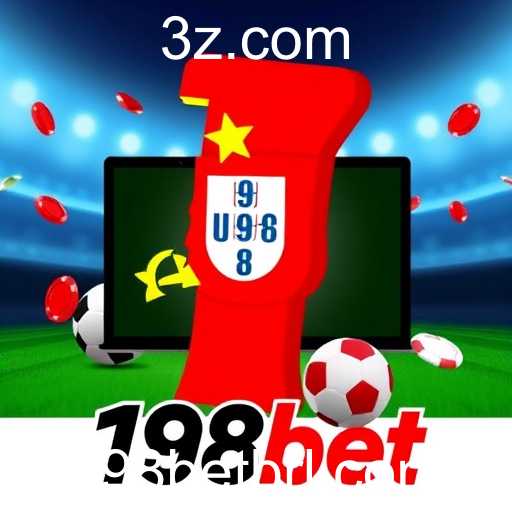 198bet e a ascensão dos jogos online em 2025