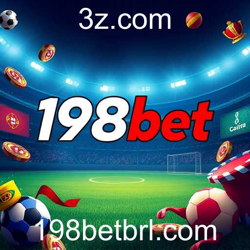 A Ascensão do 198bet no Mercado de Jogos Online