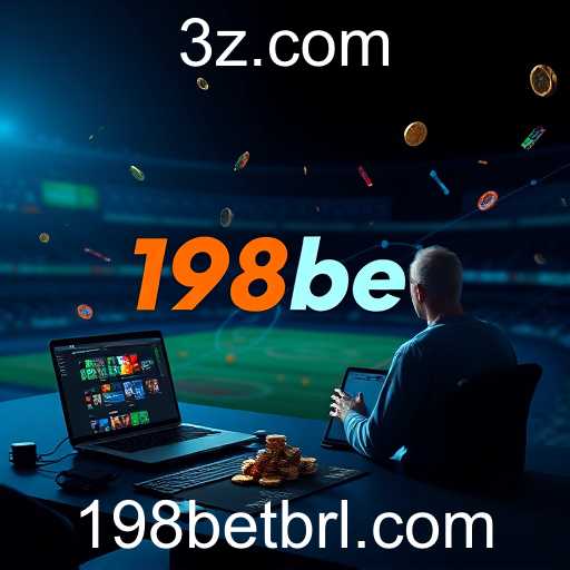 Ascensão e Expansão do Mercado de Apostas Online em 2025