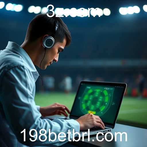 A Influência dos Avanços Tecnológicos nas Apostas Online em 2025